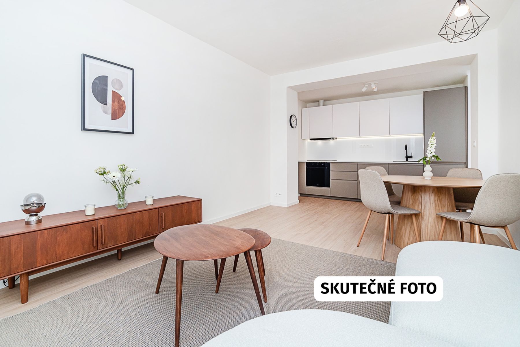 Prodej bytu 3+kk 55 m²