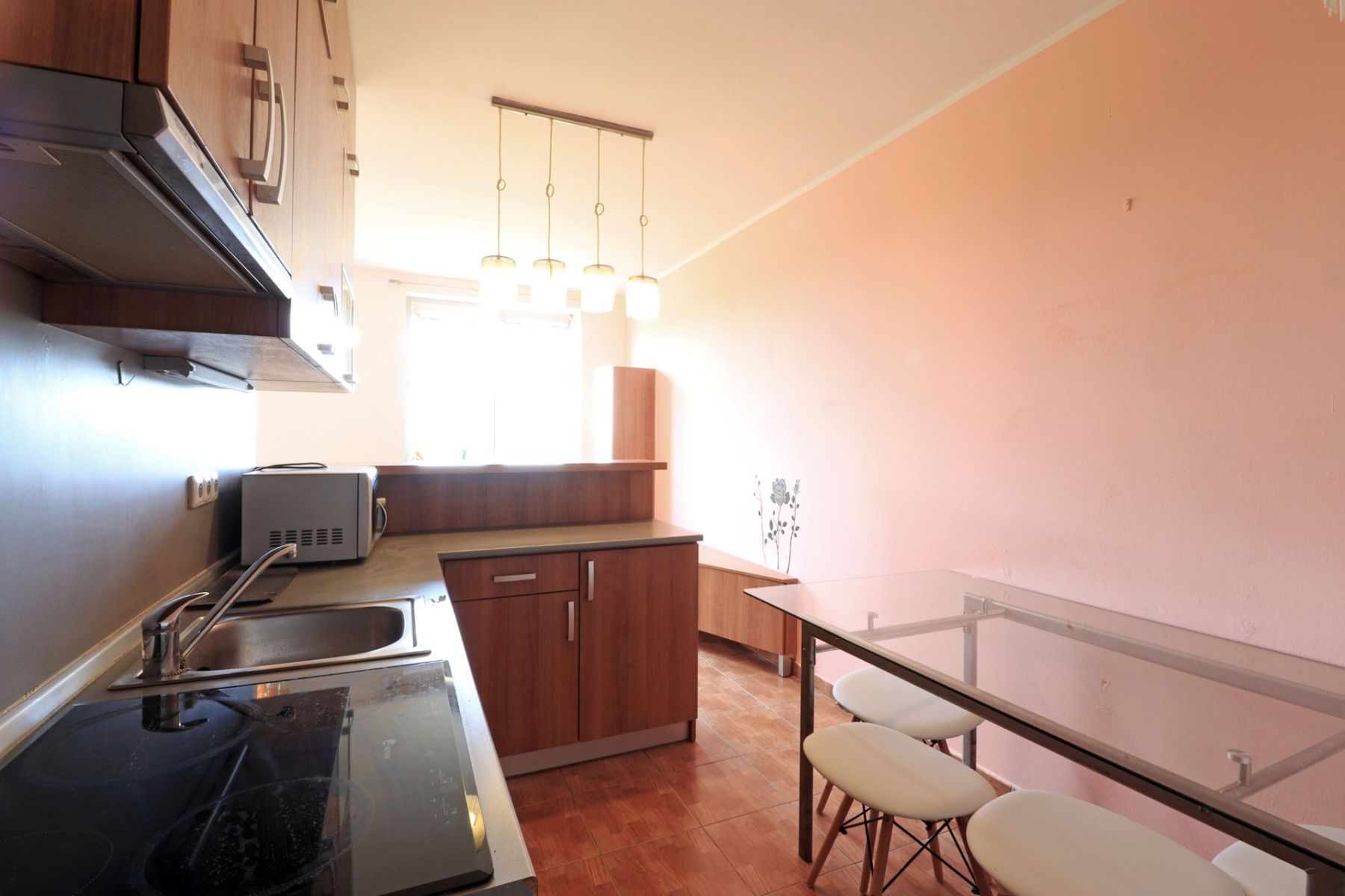 Pronájem bytu 1+kk 32 m² — photo 4
