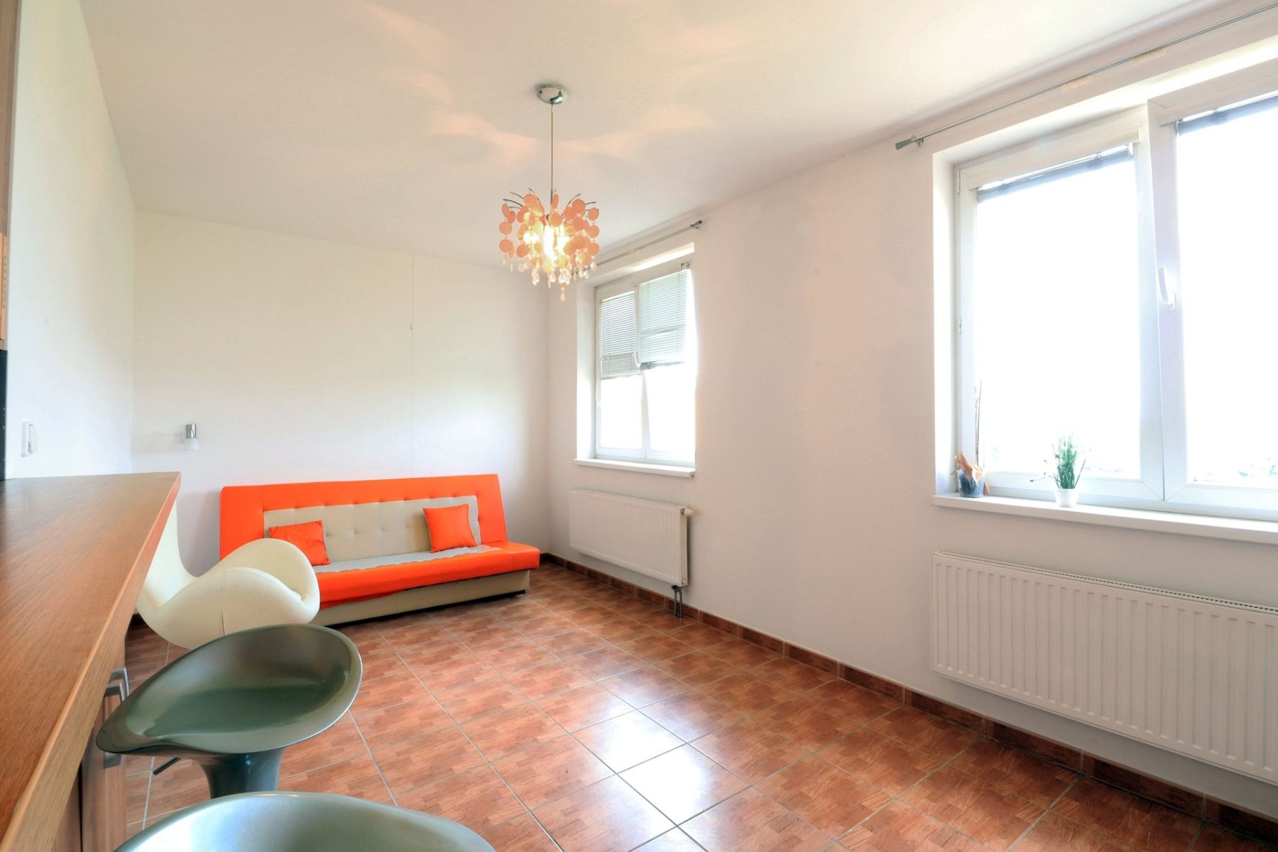 Pronájem bytu 1+kk 32 m² — photo 5