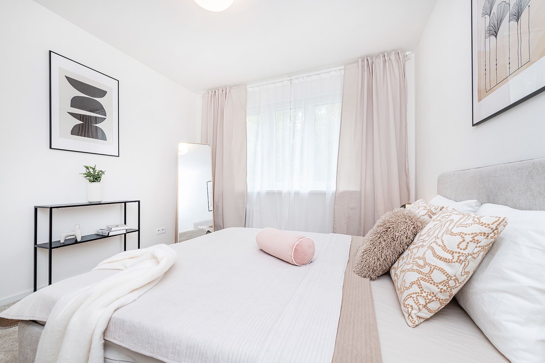 Prodej bytu 3+kk 57 m², Praha – náhled fotky 12