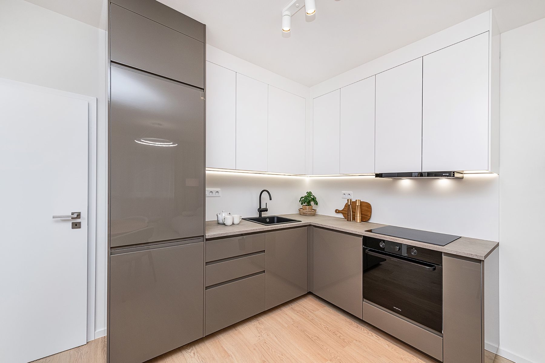 Prodej bytu 3+kk 57 m², Praha – náhled fotky 6