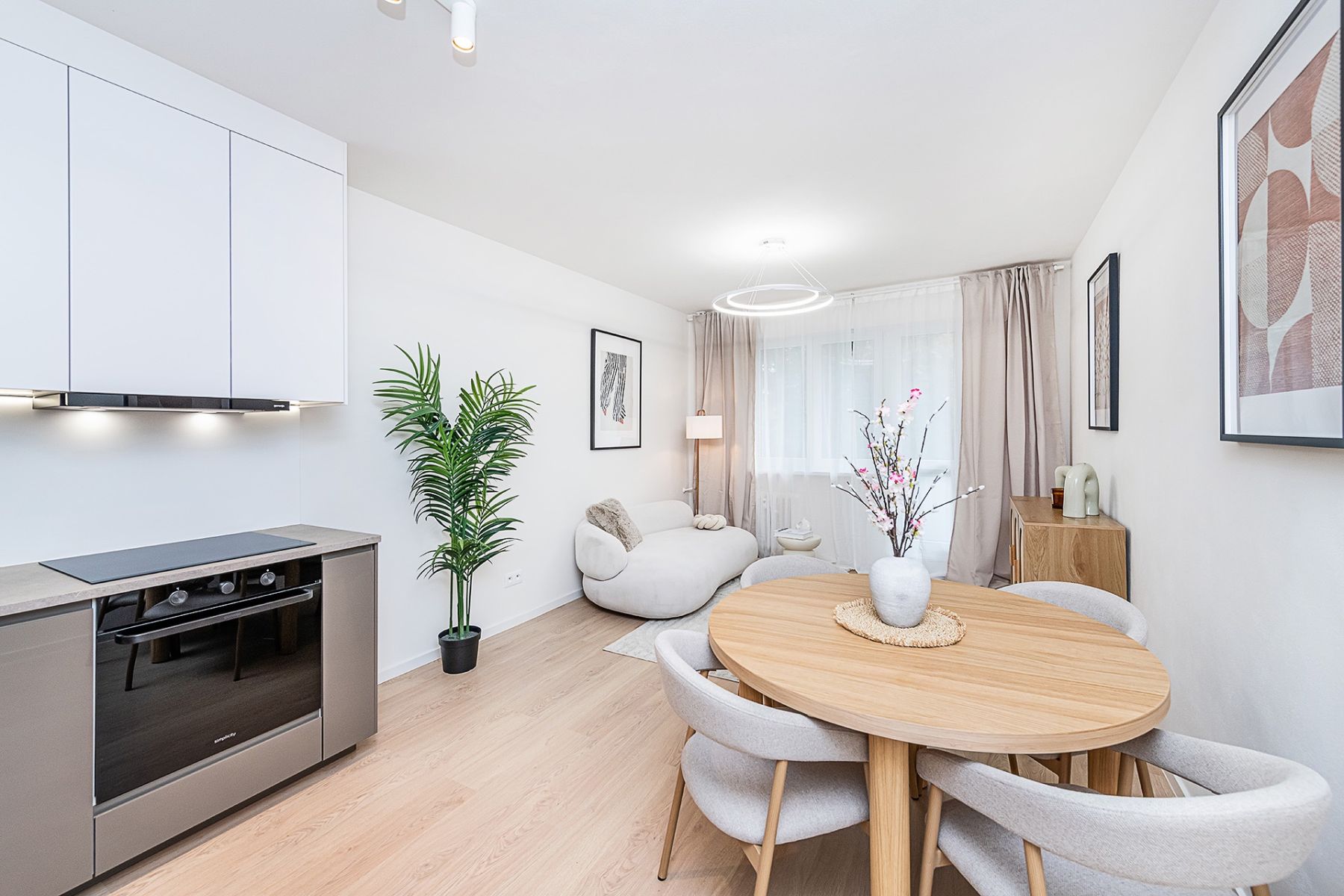 Prodej bytu 3+kk 57 m², Praha – náhled fotky 8