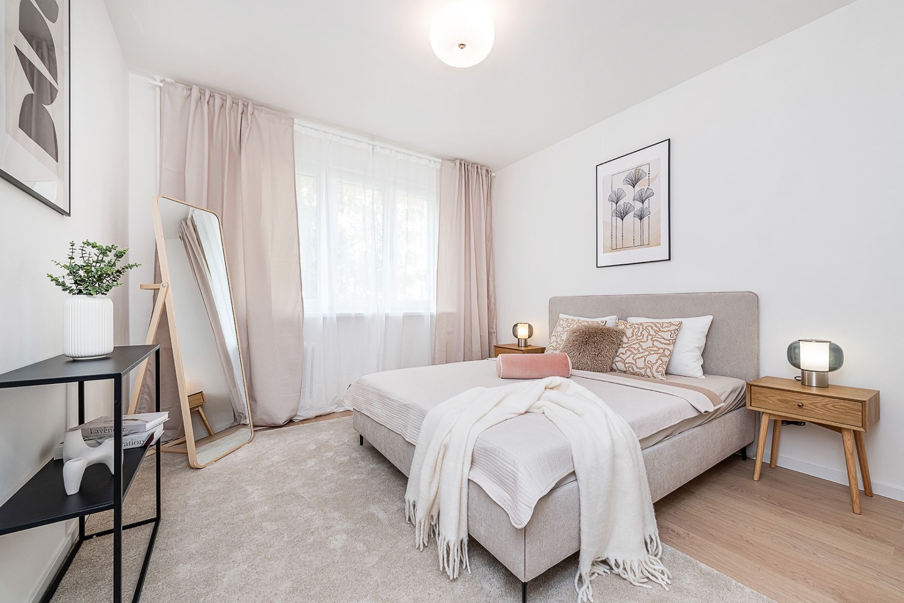 Prodej bytu 3+kk 57 m², Praha – náhled fotky 10