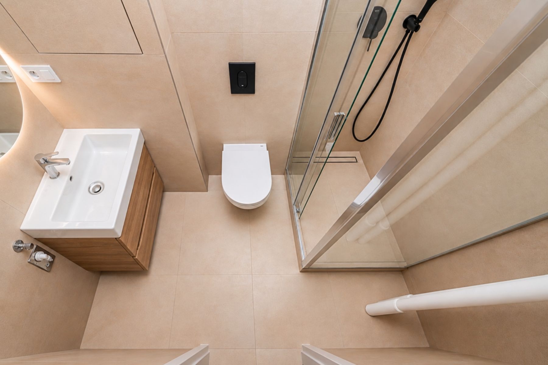 Prodej bytu 3+kk 57 m², Praha – náhled fotky 18