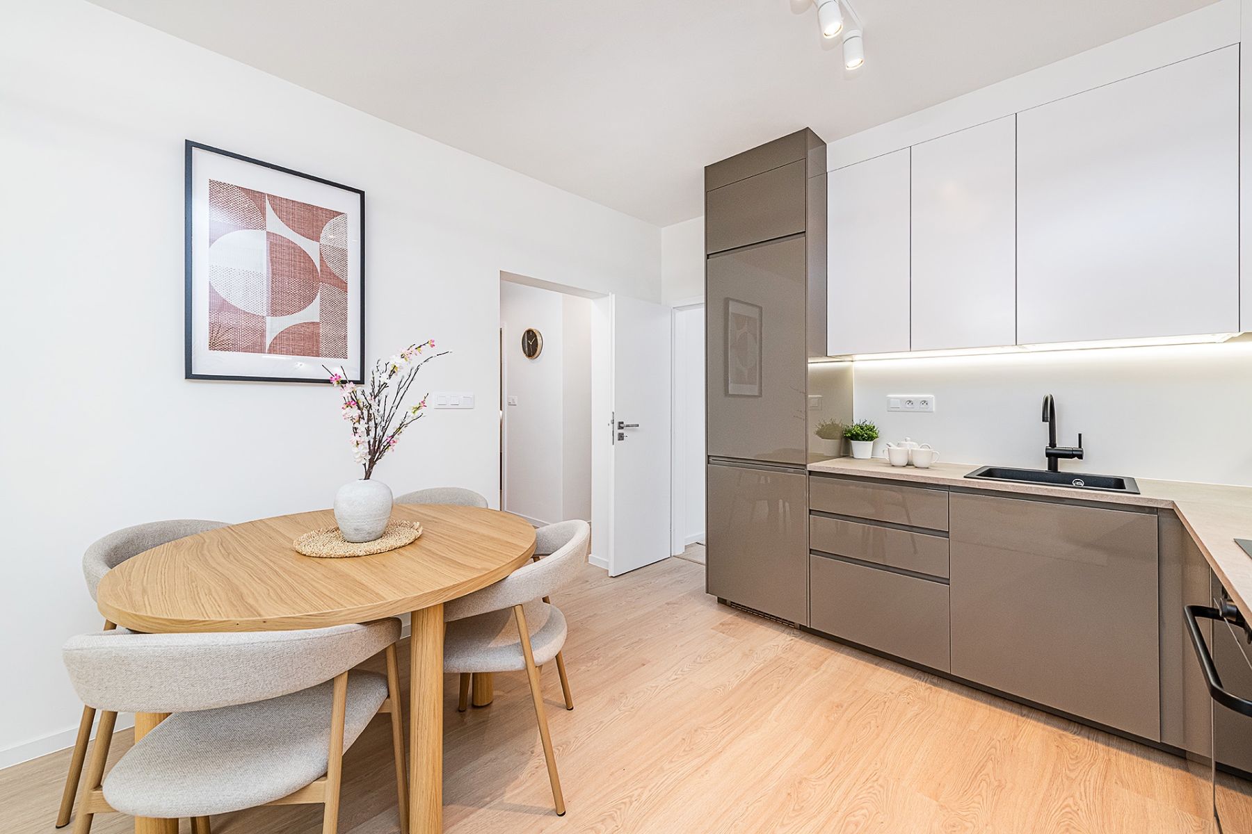 Prodej bytu 3+kk 57 m², Praha – náhled fotky 7