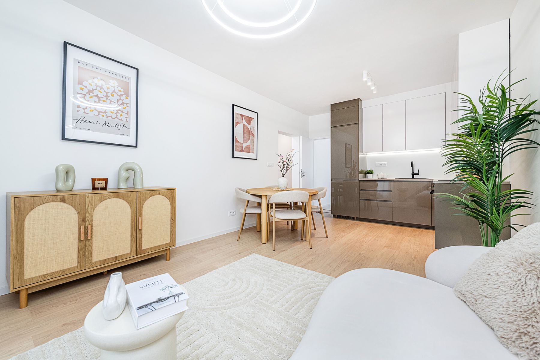 Prodej bytu 3+kk 57 m², Praha – náhled fotky 2