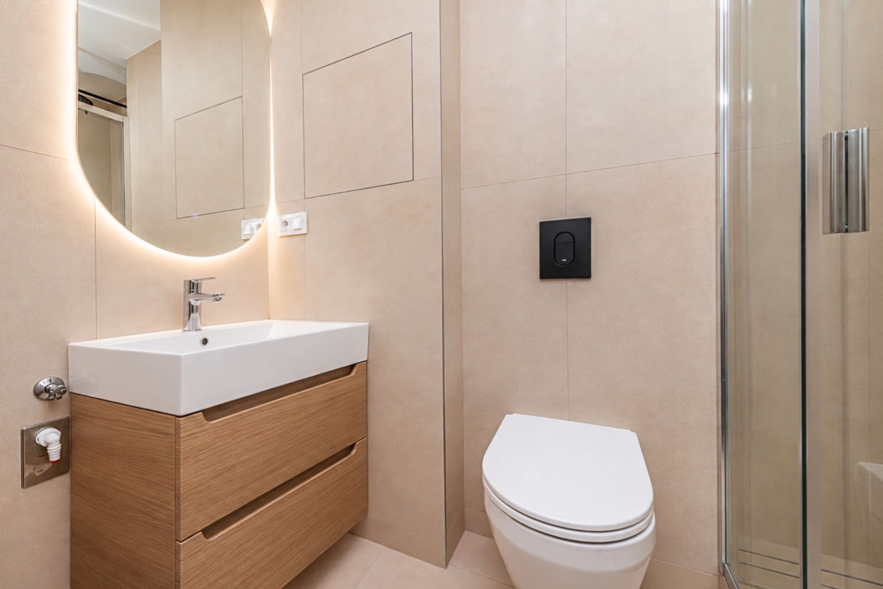 Prodej bytu 3+kk 57 m², Praha – náhled fotky 17