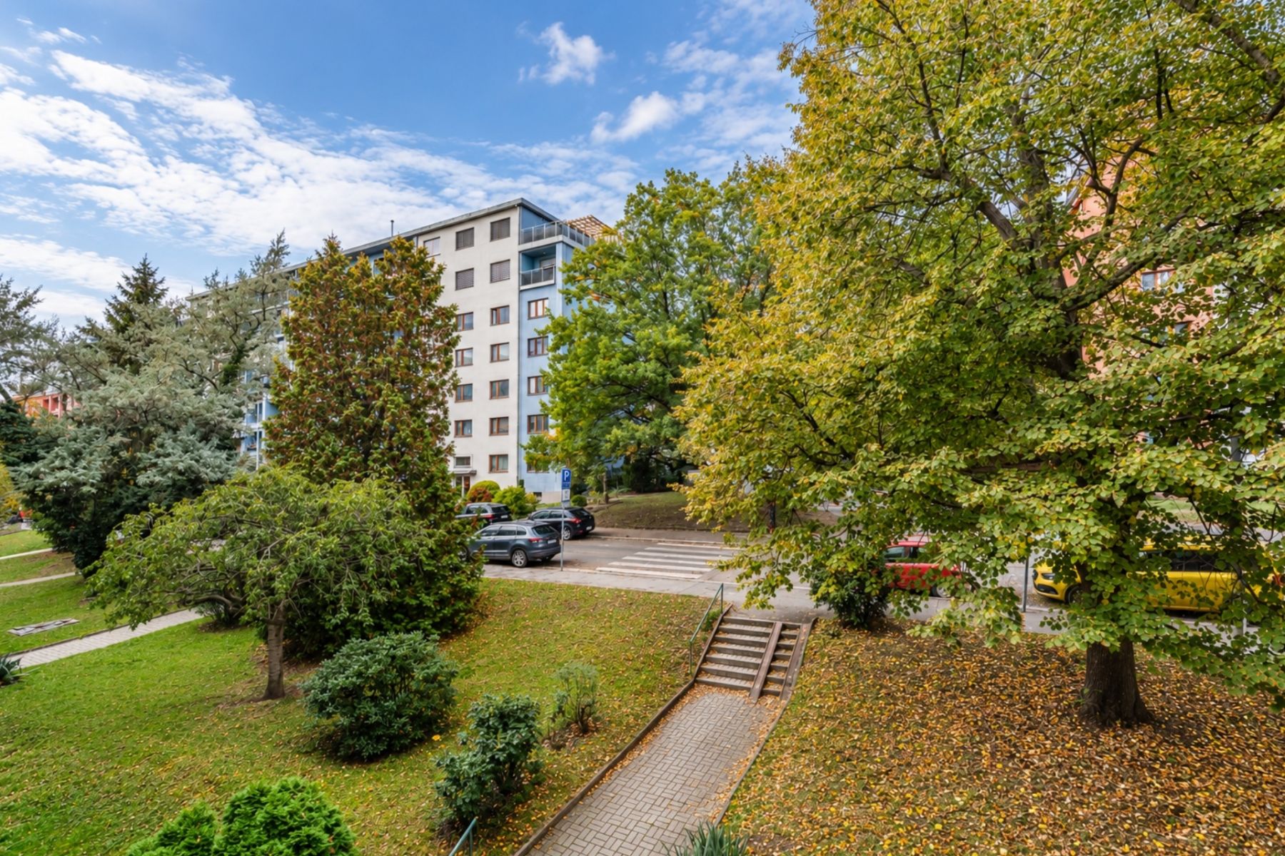 Prodej bytu 3+kk 57 m², Praha – náhled fotky 19