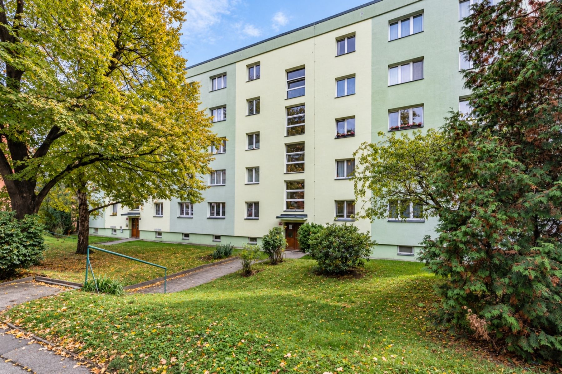 Prodej bytu 3+kk 57 m², Praha – náhled fotky 4