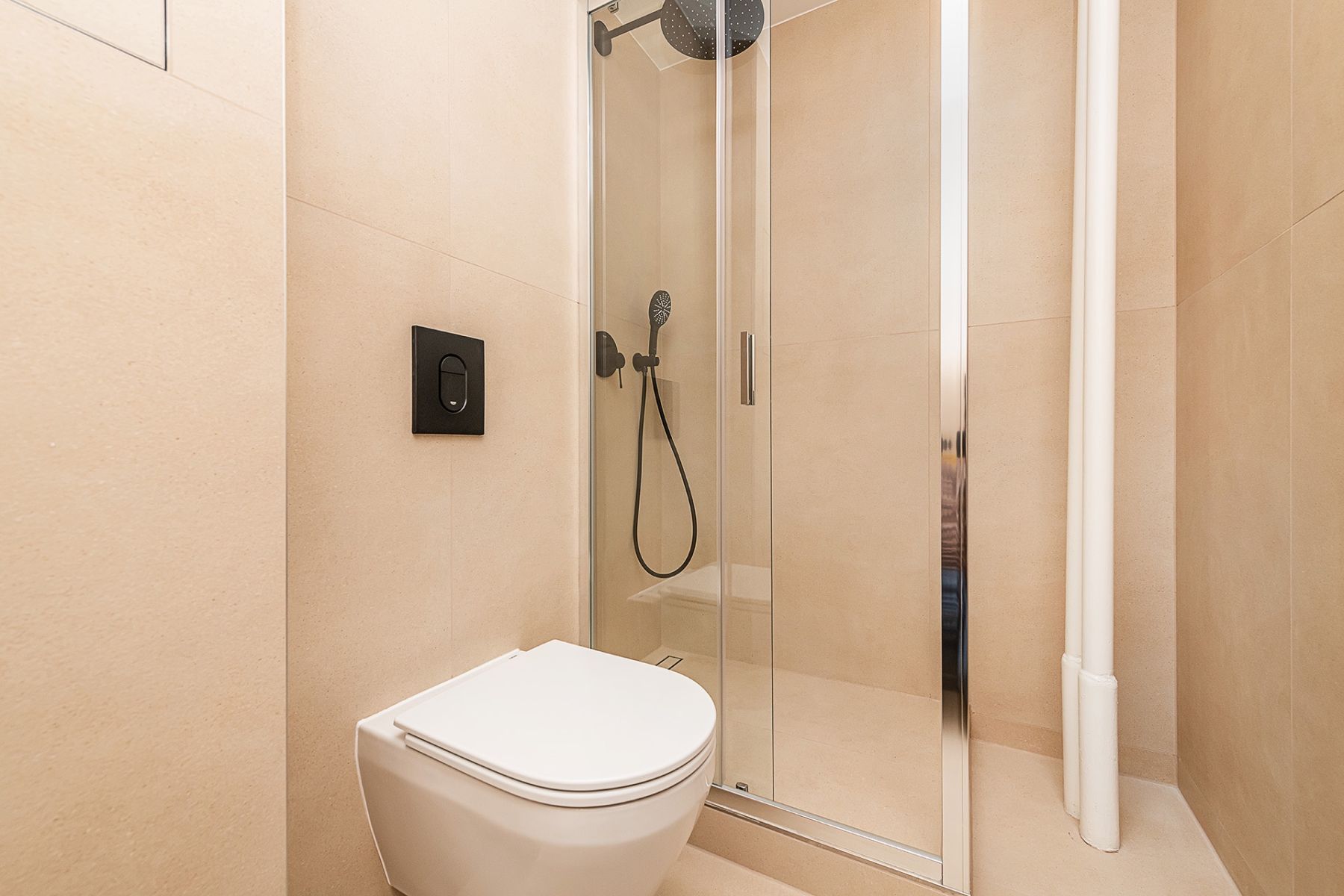 Prodej bytu 3+kk 57 m², Praha – náhled fotky 16