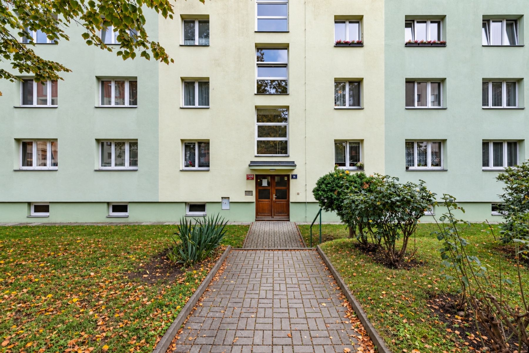 Prodej bytu 3+kk 57 m², Praha – náhled fotky 20