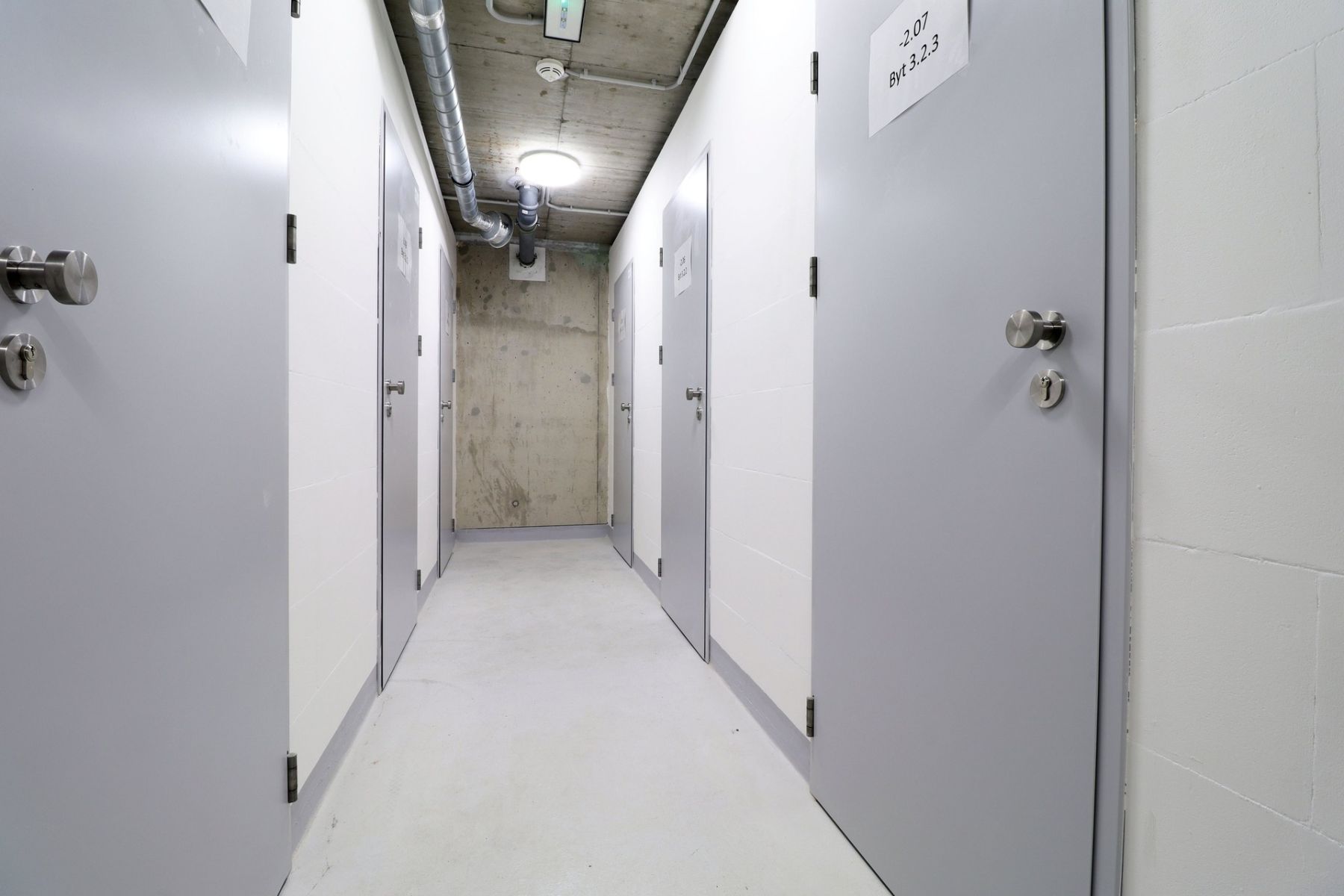 Pronájem bytu 1+kk 29 m², Praha – náhled fotky 10