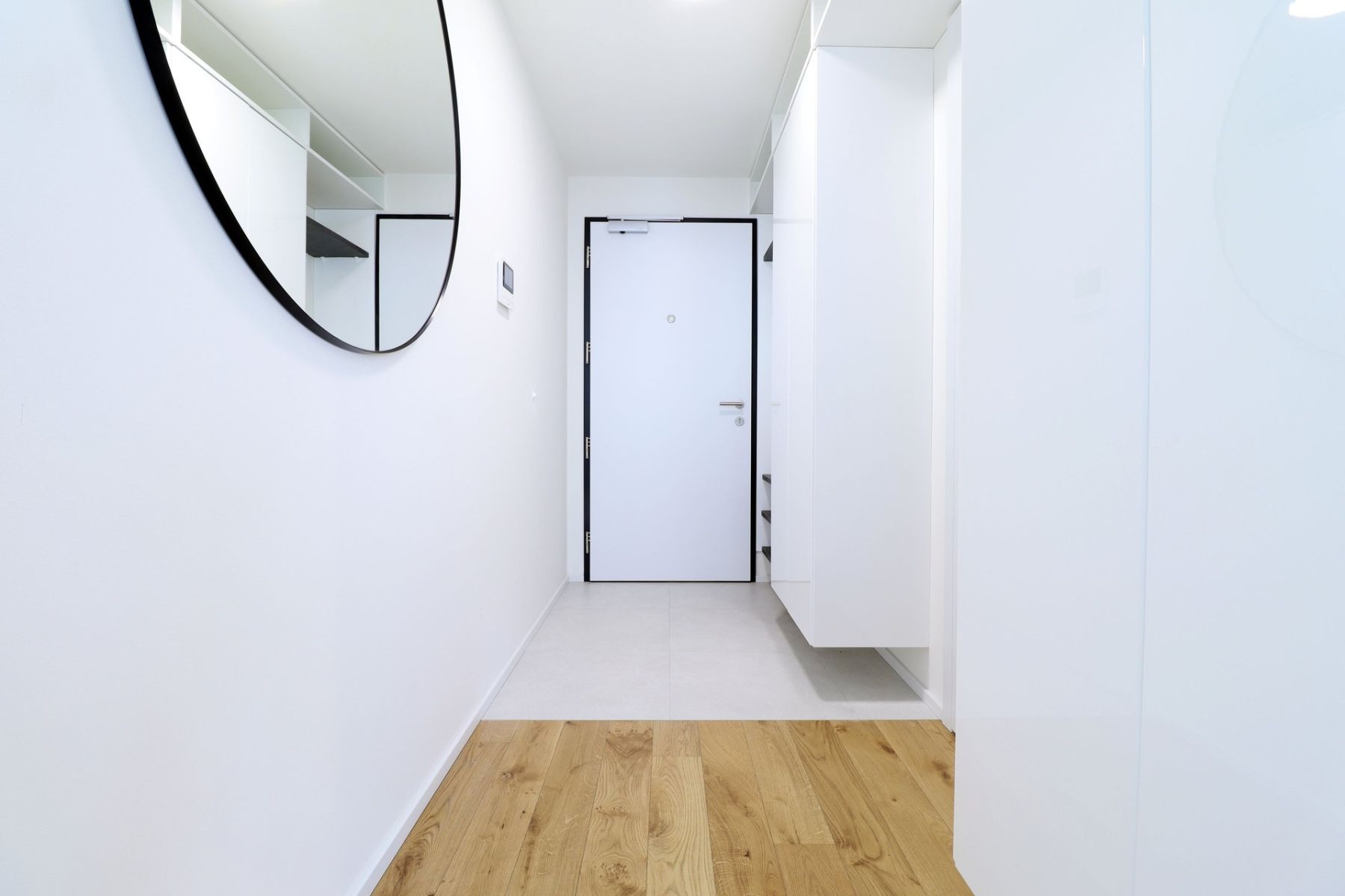 Pronájem bytu 1+kk 29 m², Praha – náhled fotky 9