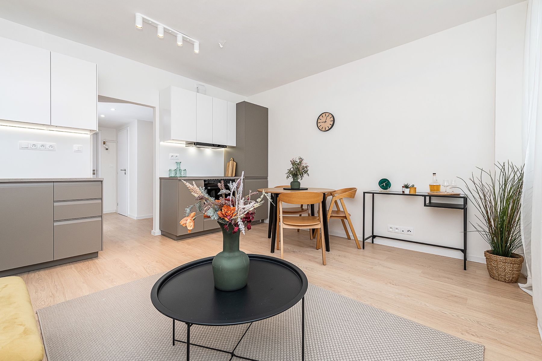 Prodej bytu 4+kk 70 m² — photo 2