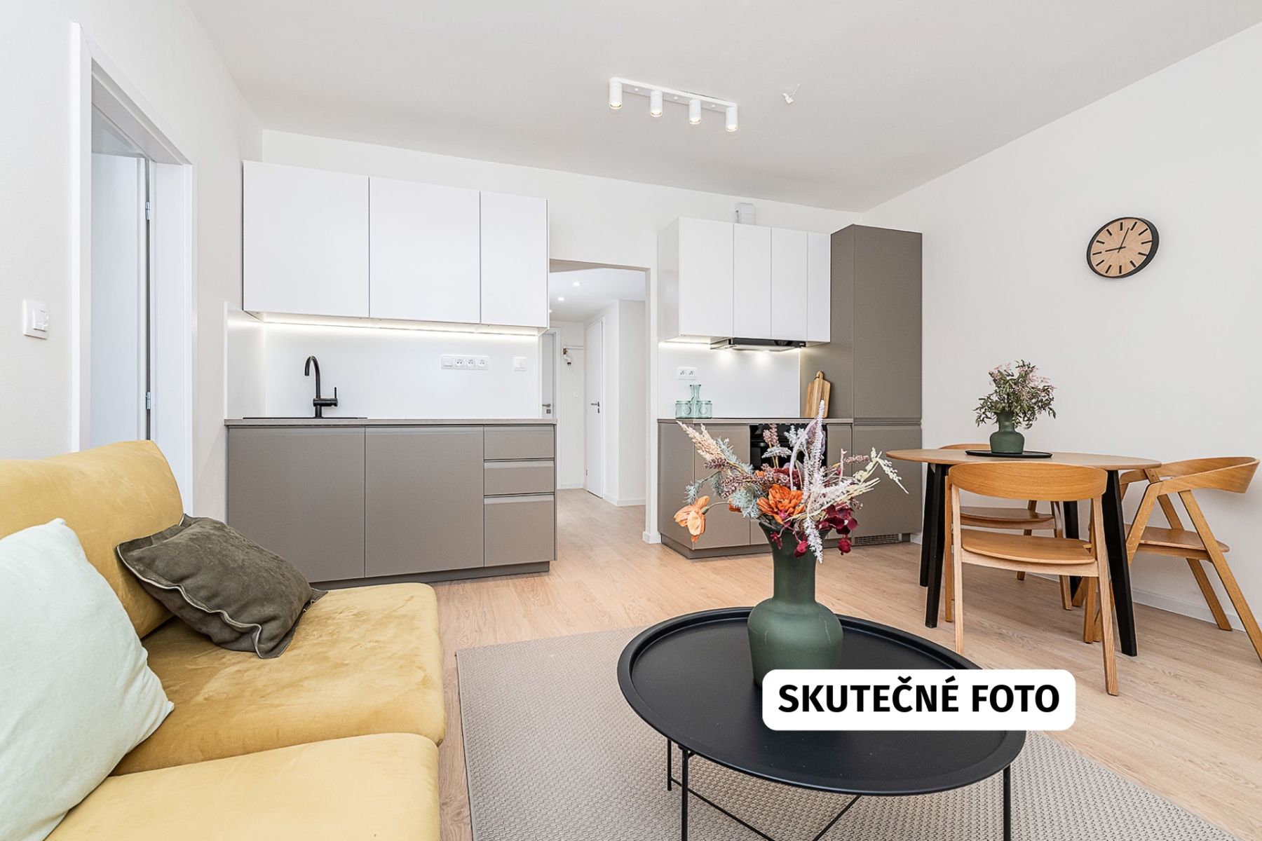 Prodej bytu 4+kk 70 m²