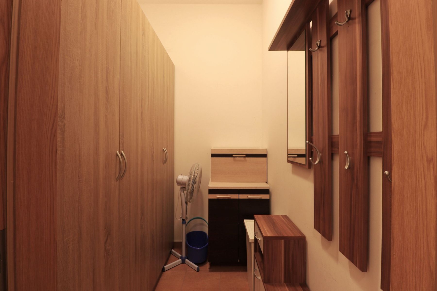 Pronájem bytu 2+kk 56 m², Praha – náhled fotky 12