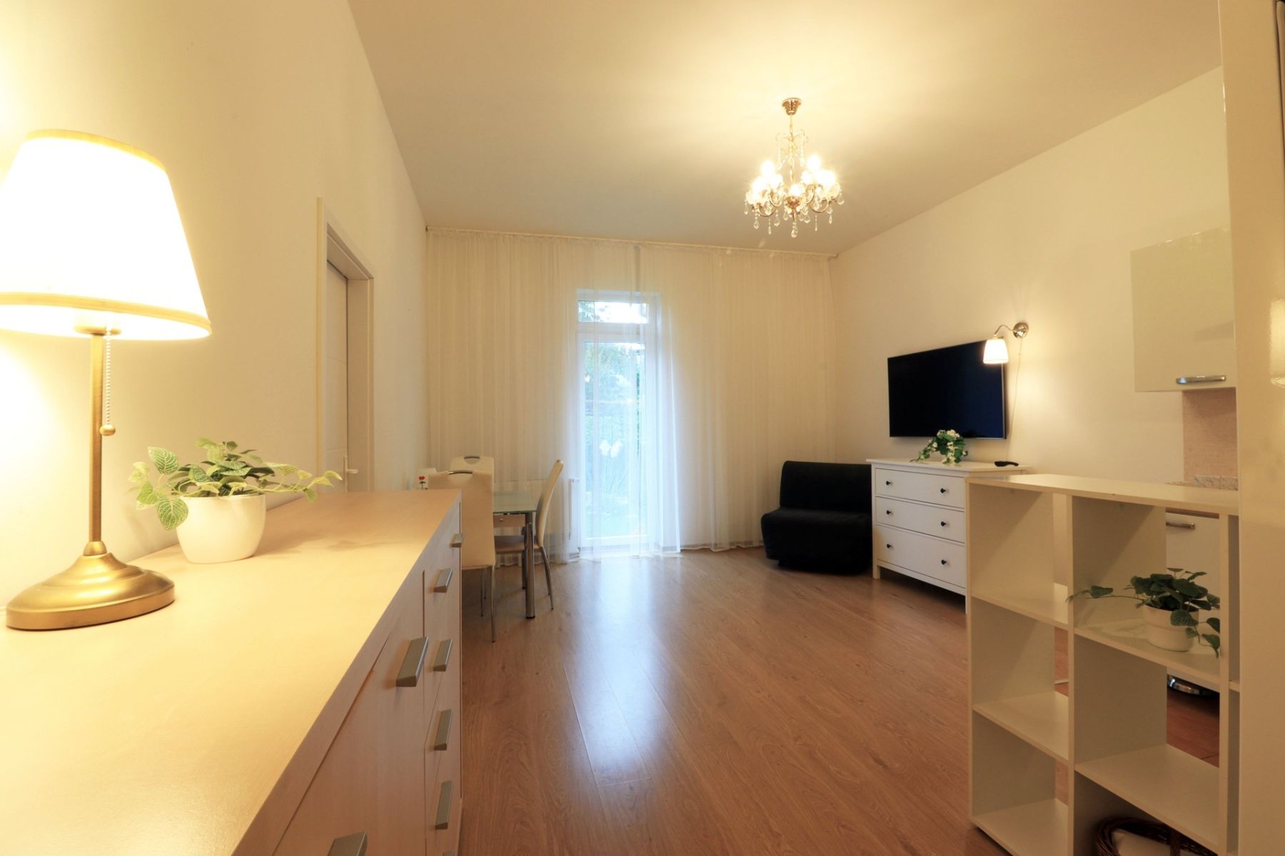 Pronájem bytu 2+kk 56 m², Praha – náhled fotky 6