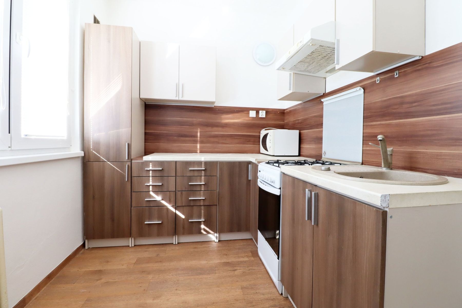 Pronájem bytu 2+1 54 m²