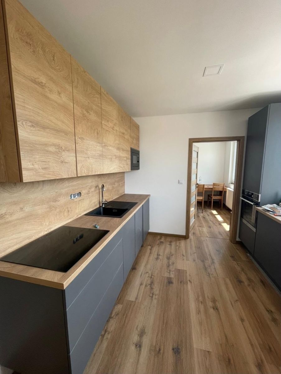 Pronájem bytu 2+1 64 m²