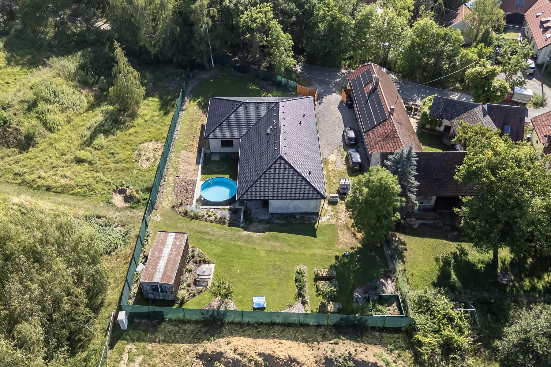 Prodej domu 160 m², pozemek 1.194 m² — photo 3