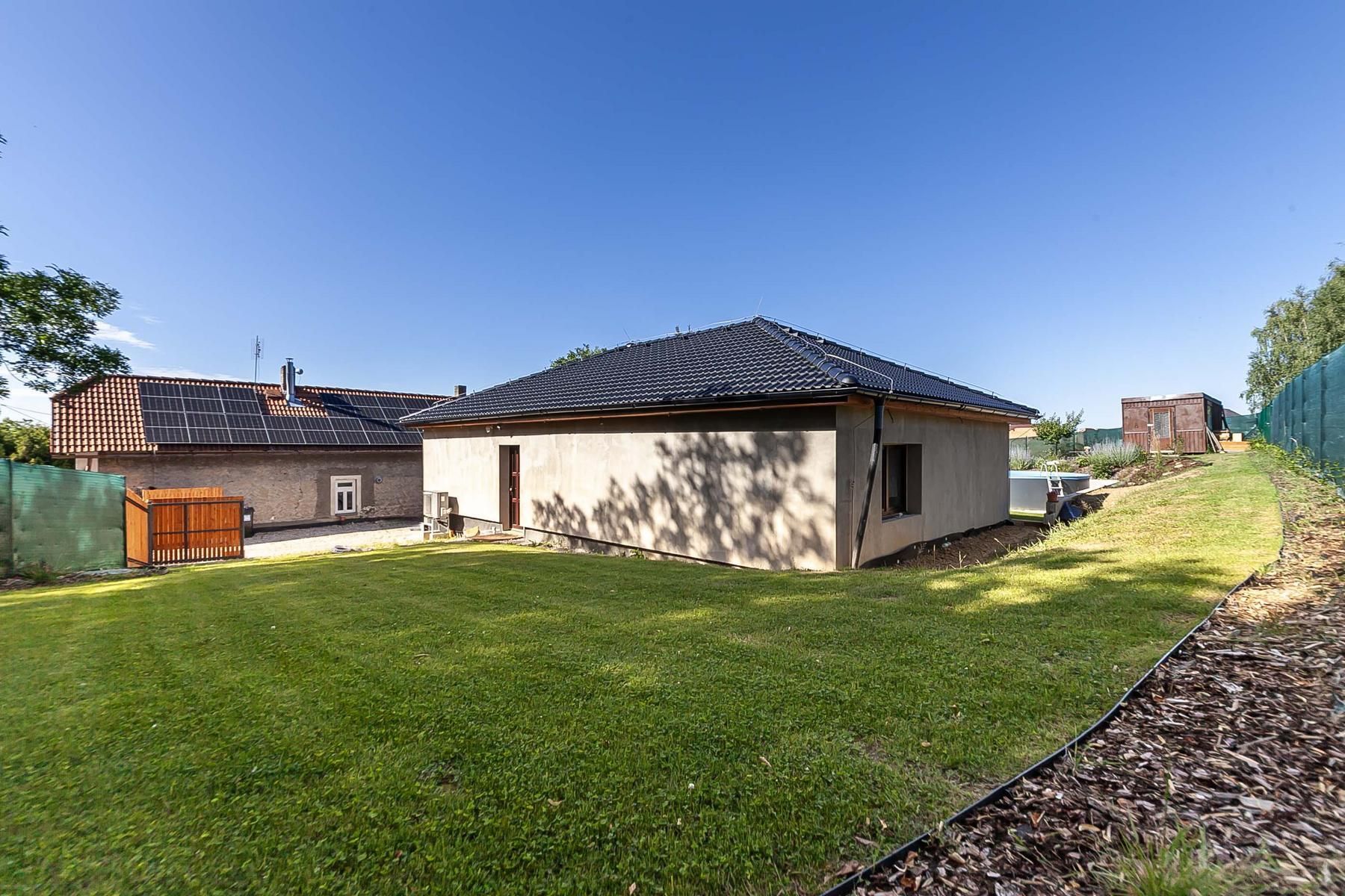 Prodej domu 160 m², pozemek 1.194 m² — photo 4
