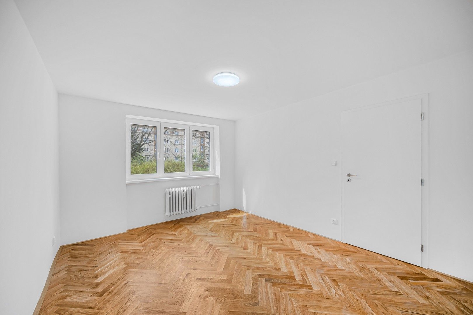 Pronájem bytu 2+1 55 m² — photo 5