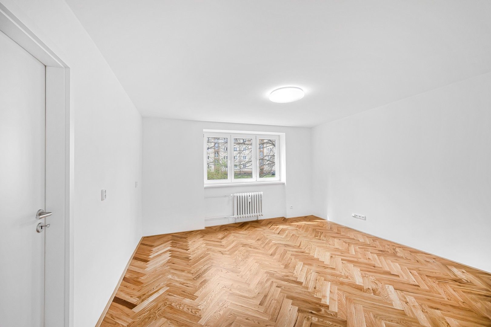 Pronájem bytu 2+1 55 m² — photo 4