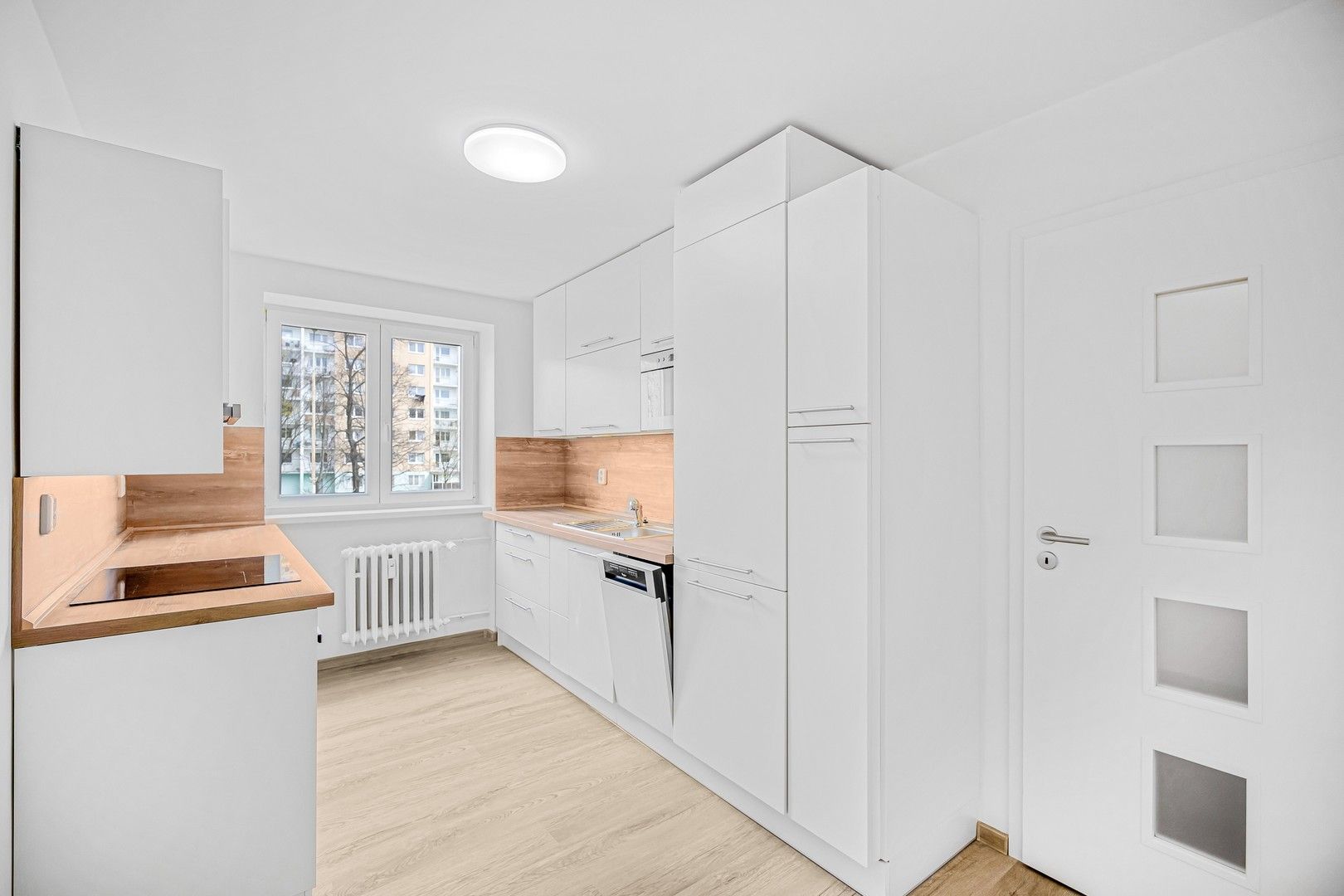Pronájem bytu 2+1 55 m²