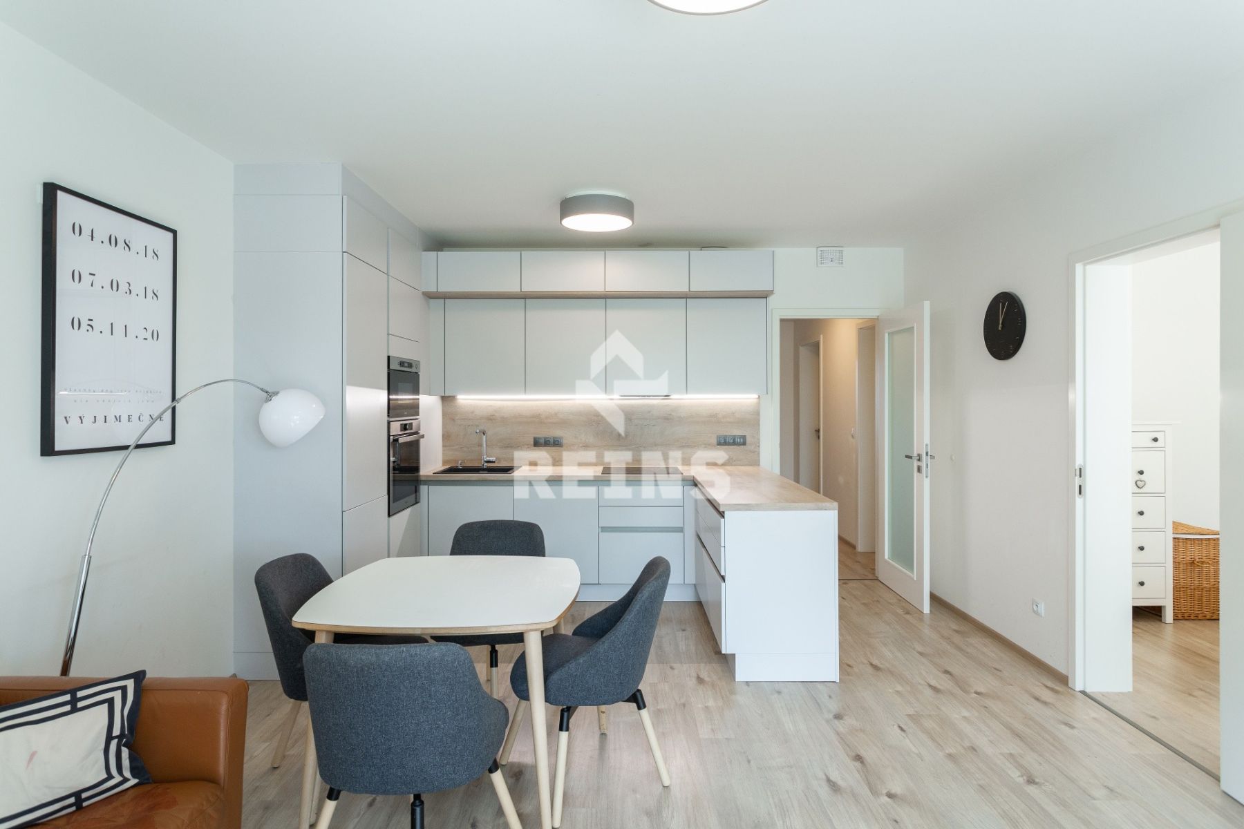 Prodej bytu 4+kk 140 m²