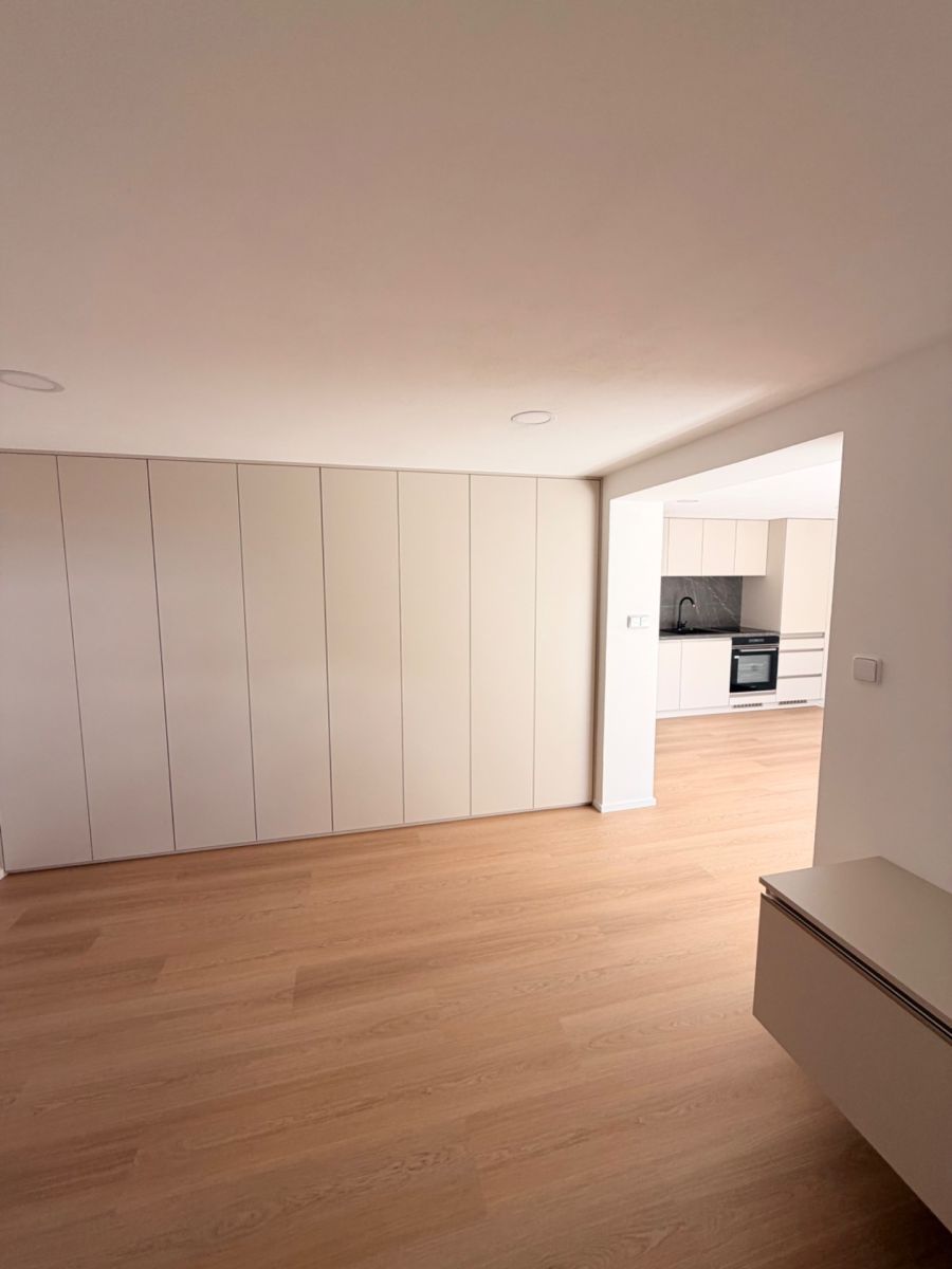 Pronájem bytu 3+kk 45 m² — photo 4