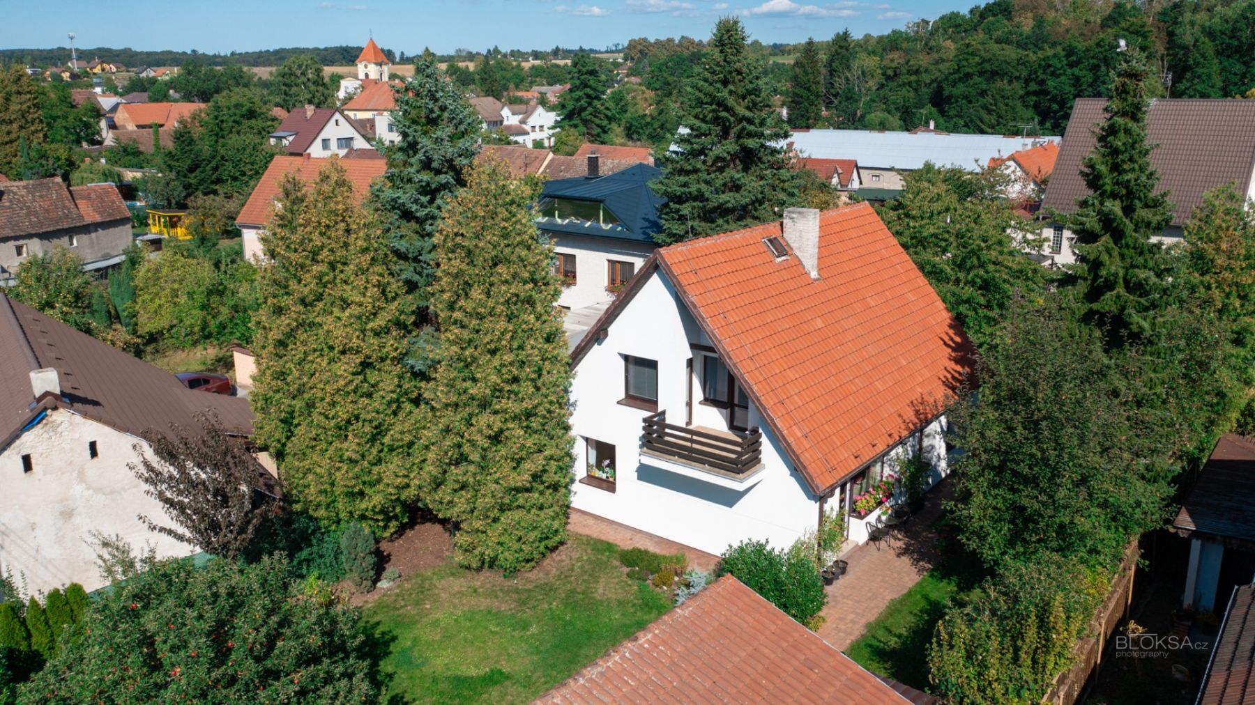 Prodej domu 151 m², pozemek 866 m²