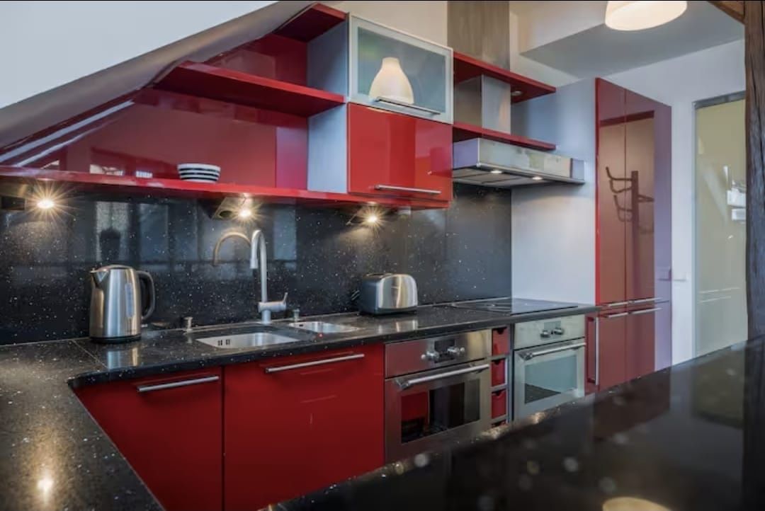 Prodej bytu 6+kk 161 m² — photo 2
