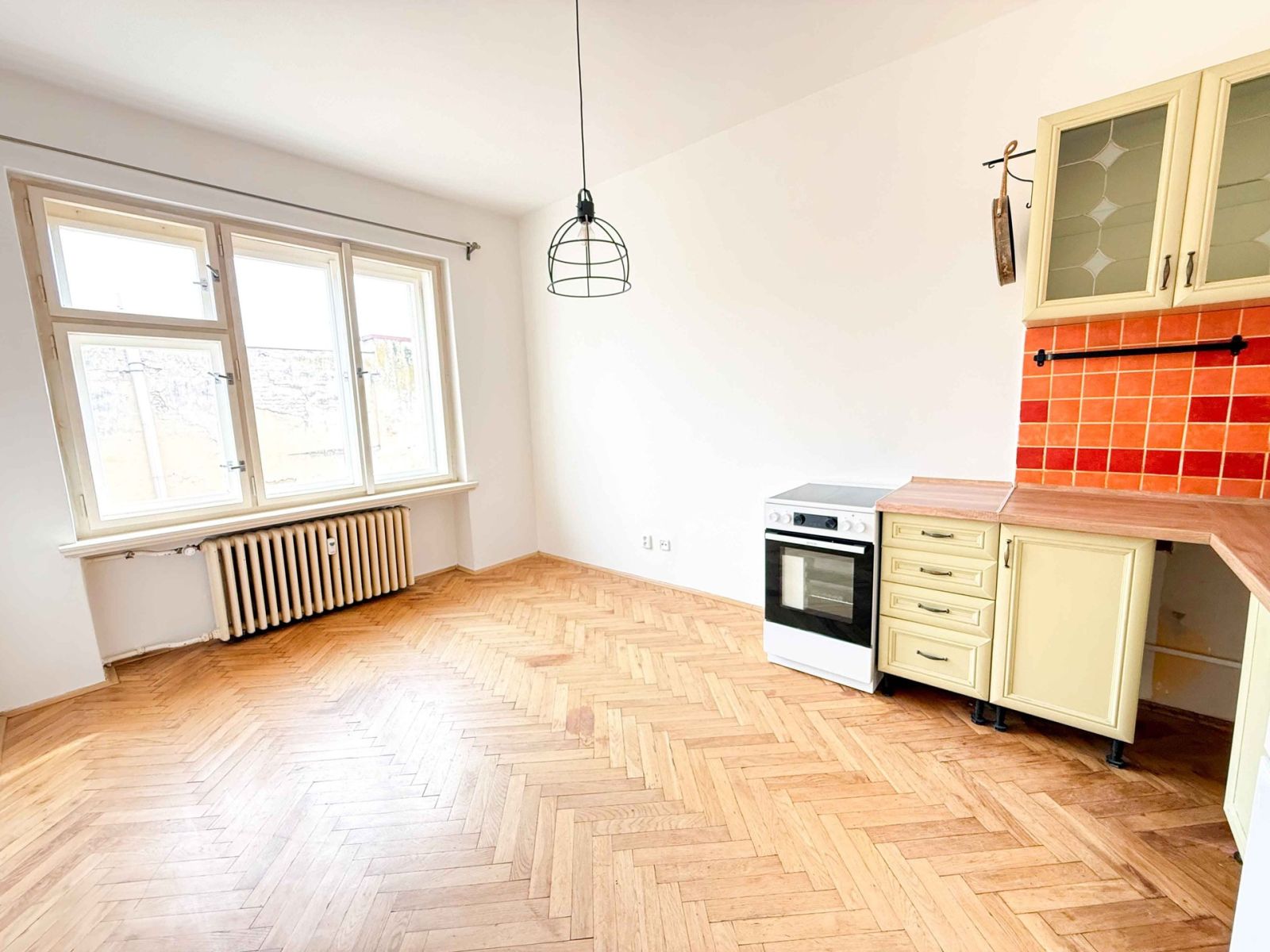 Pronájem bytu 2+kk 36 m² — photo 4