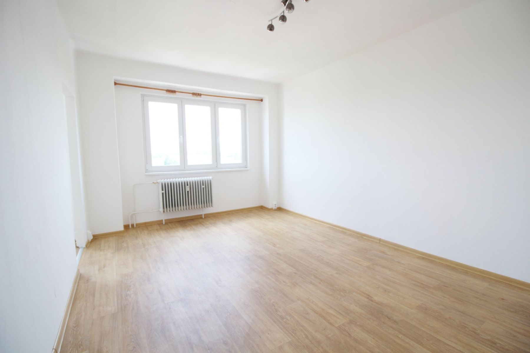 Pronájem bytu 2+1 52 m²