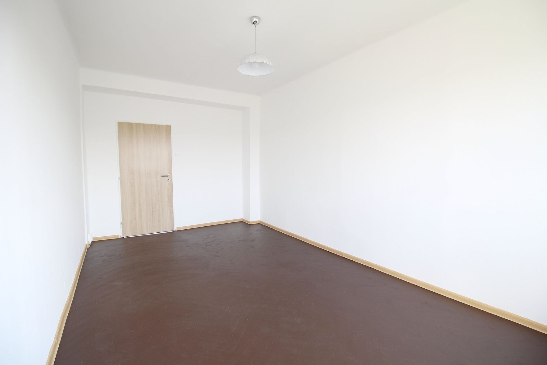 Pronájem bytu 2+1 52 m² — photo 3