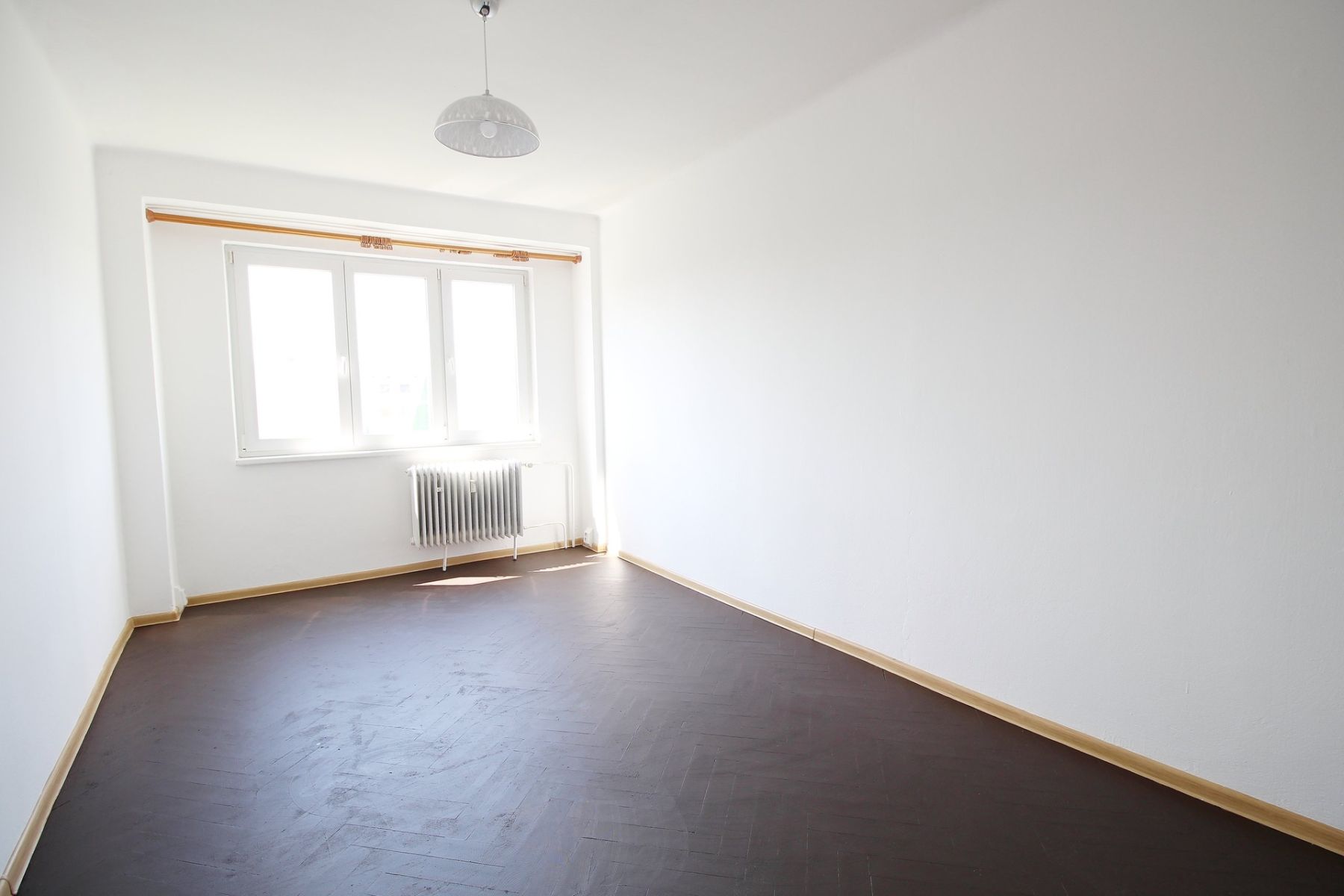 Pronájem bytu 2+1 52 m² — photo 4