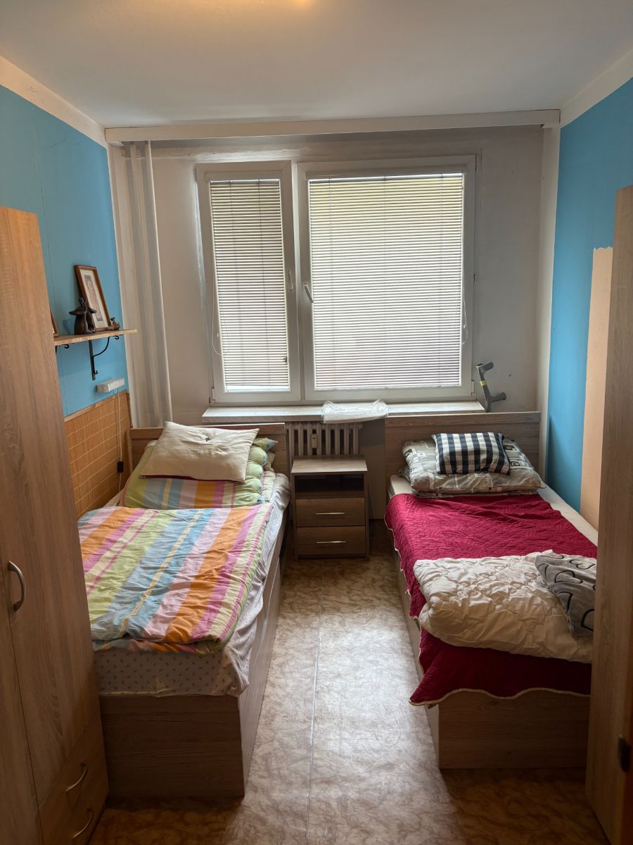 Prodej bytu 2+kk 40 m² — photo 2