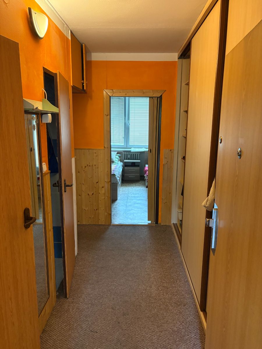 Prodej bytu 2+kk 40 m² — photo 4