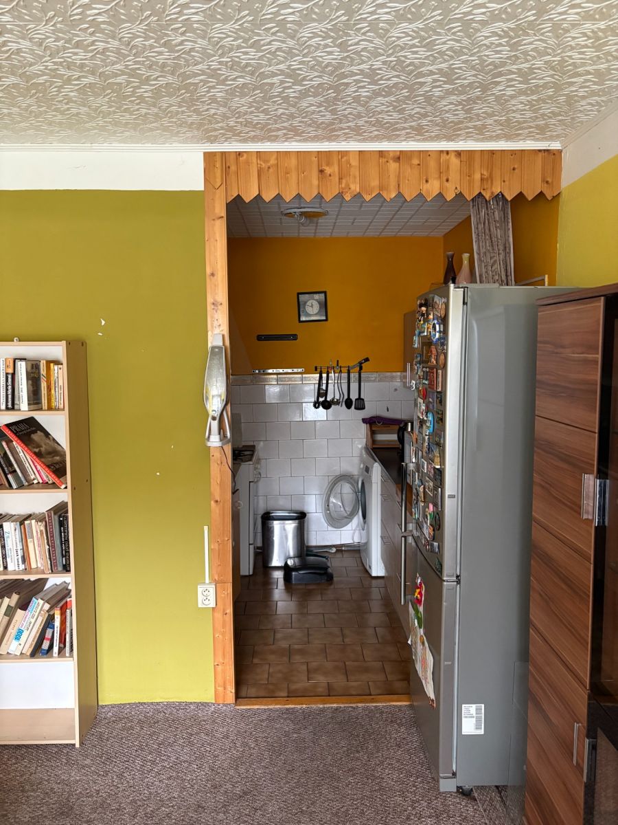 Prodej bytu 2+kk 40 m² — photo 3