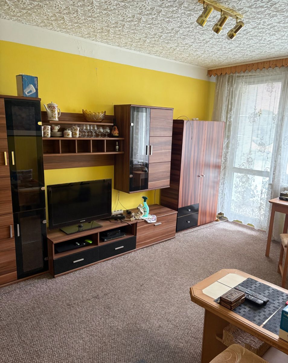 Prodej bytu 2+kk 40 m²