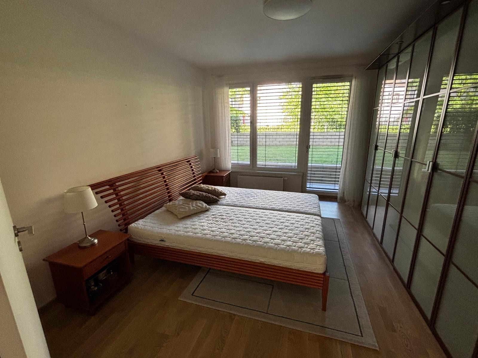 Pronájem bytu 3+kk 104 m² — photo 5