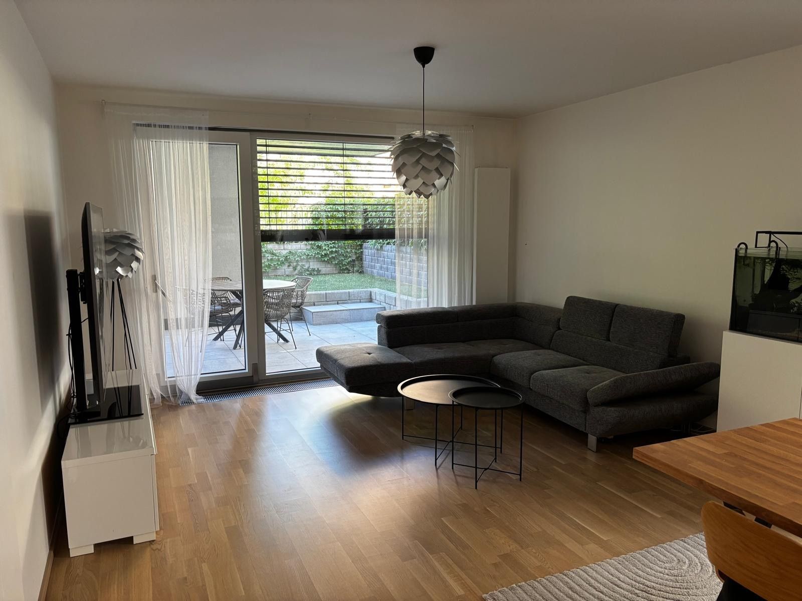 Pronájem bytu 3+kk 104 m² — photo 3