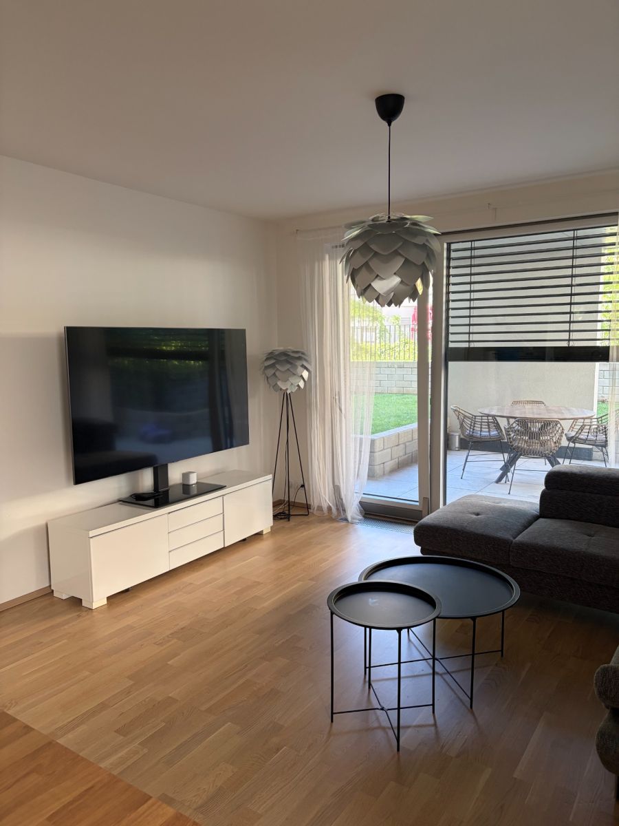 Pronájem bytu 3+kk 104 m² — photo 4