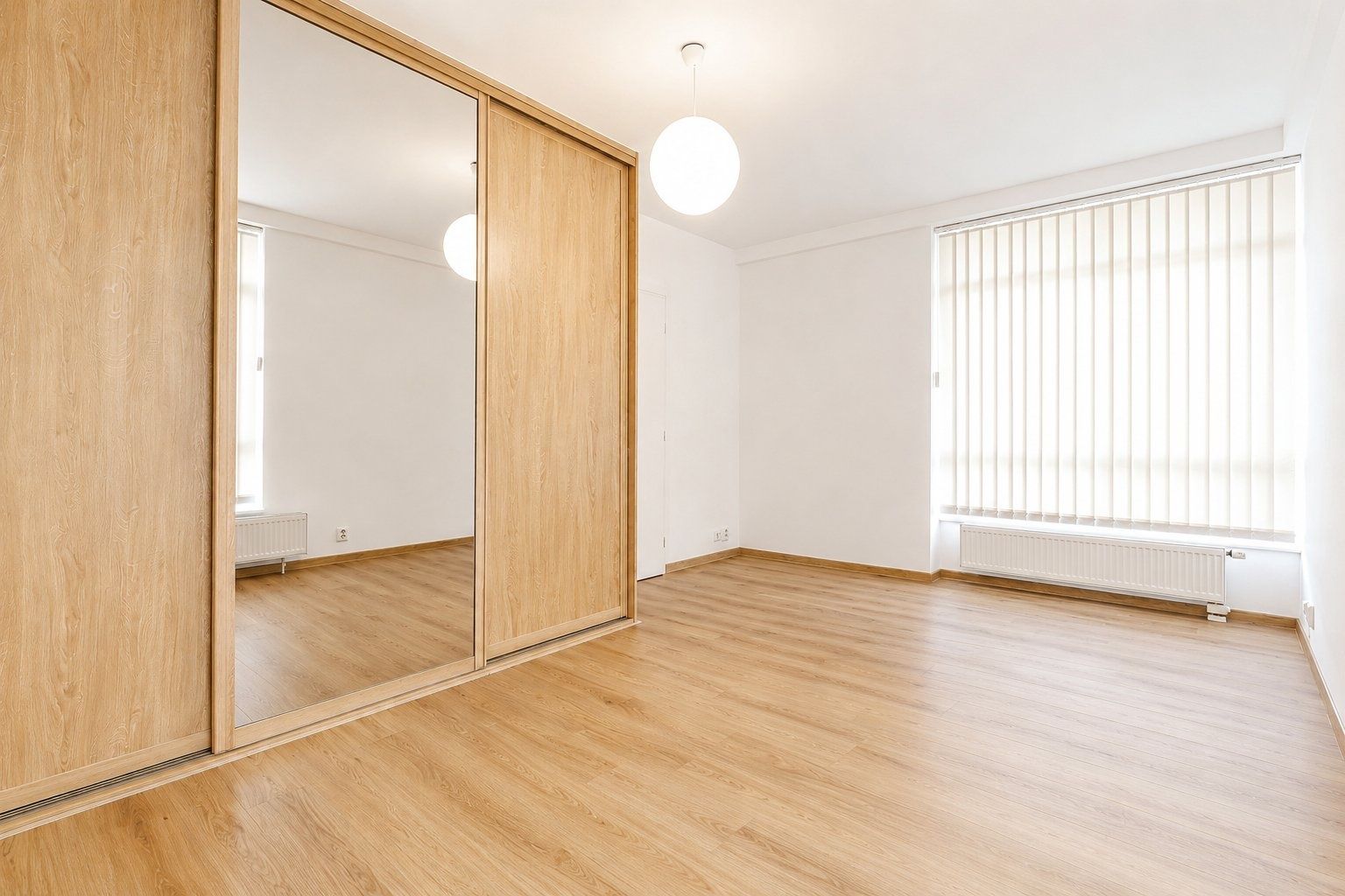 Pronájem bytu 2+kk 56 m² — photo 3