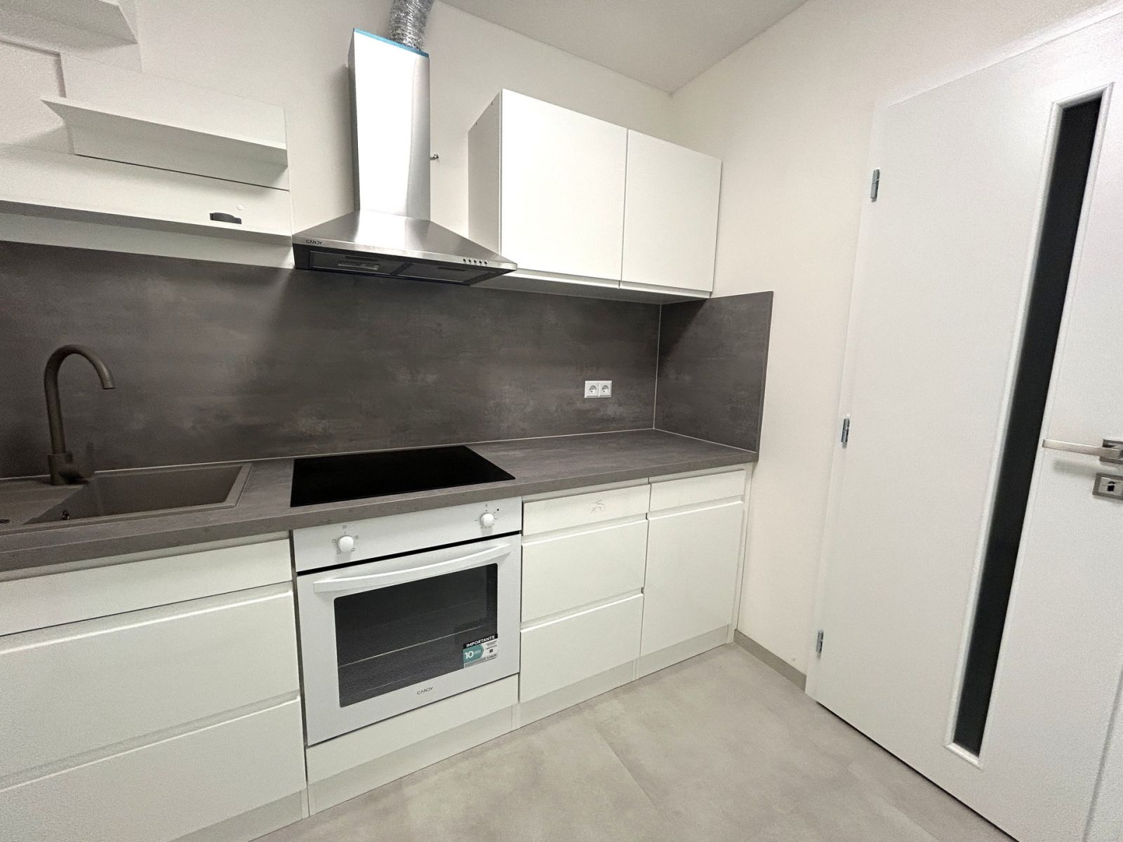Pronájem bytu 2+kk 49 m²