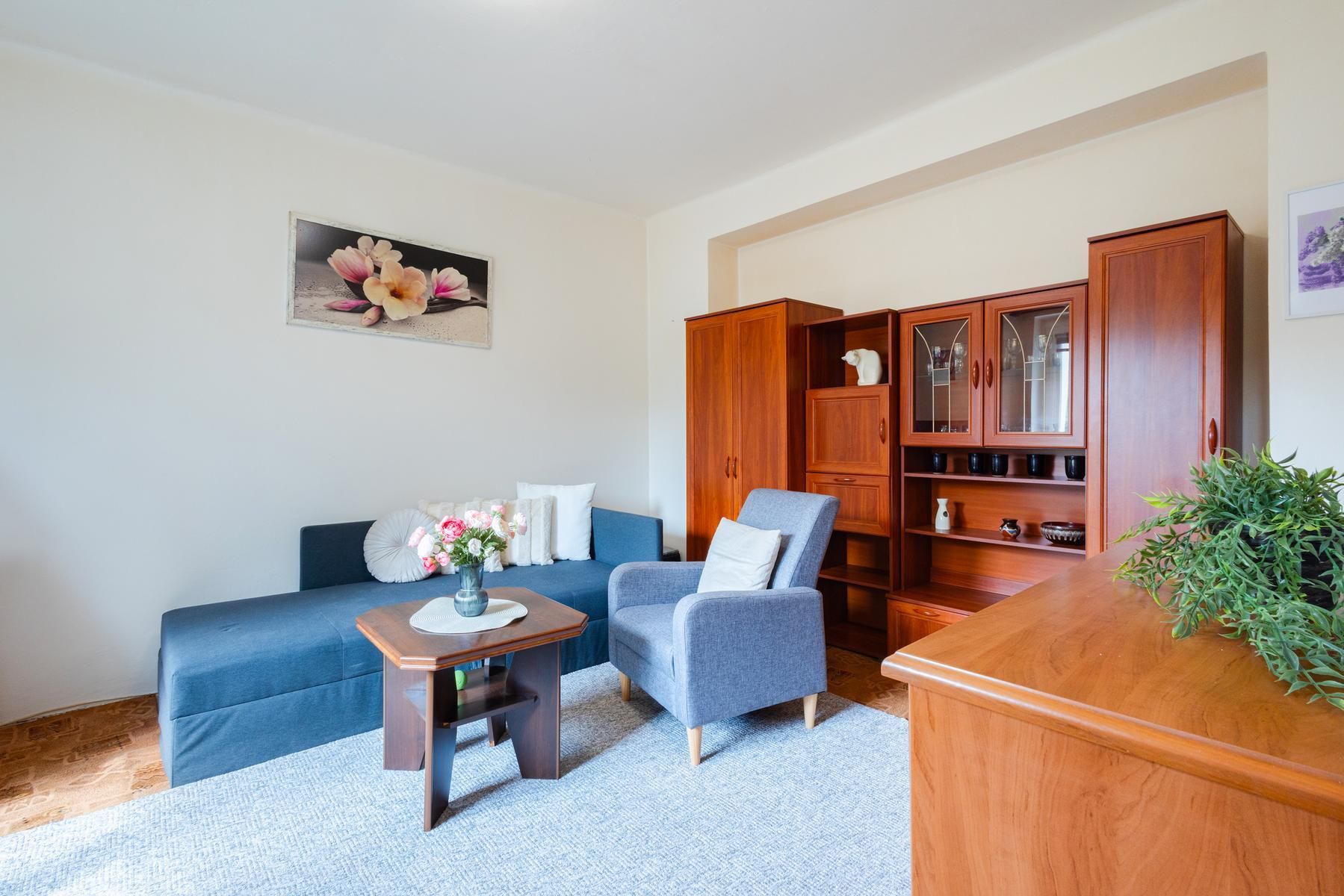Prodej bytu 2+kk 48 m² — photo 2