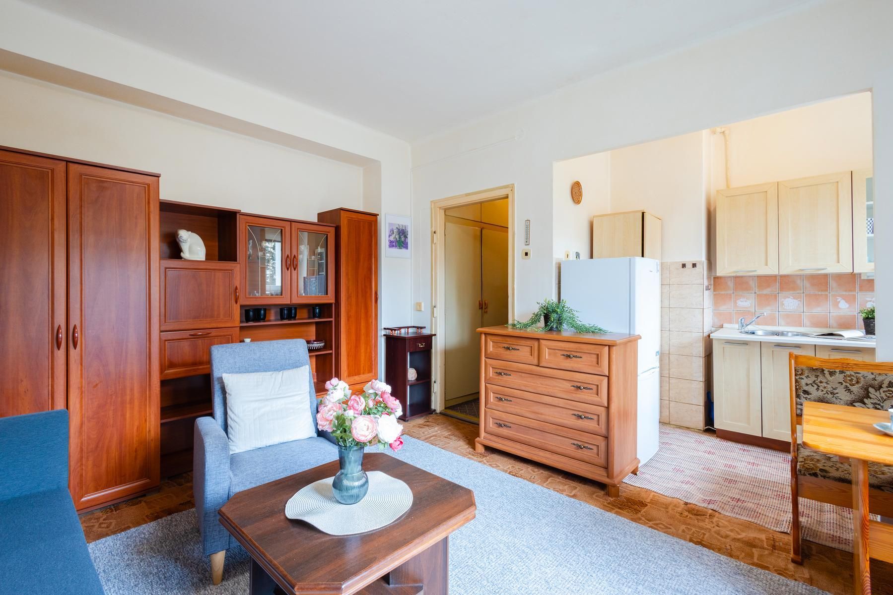 Prodej bytu 2+kk 48 m² — photo 3