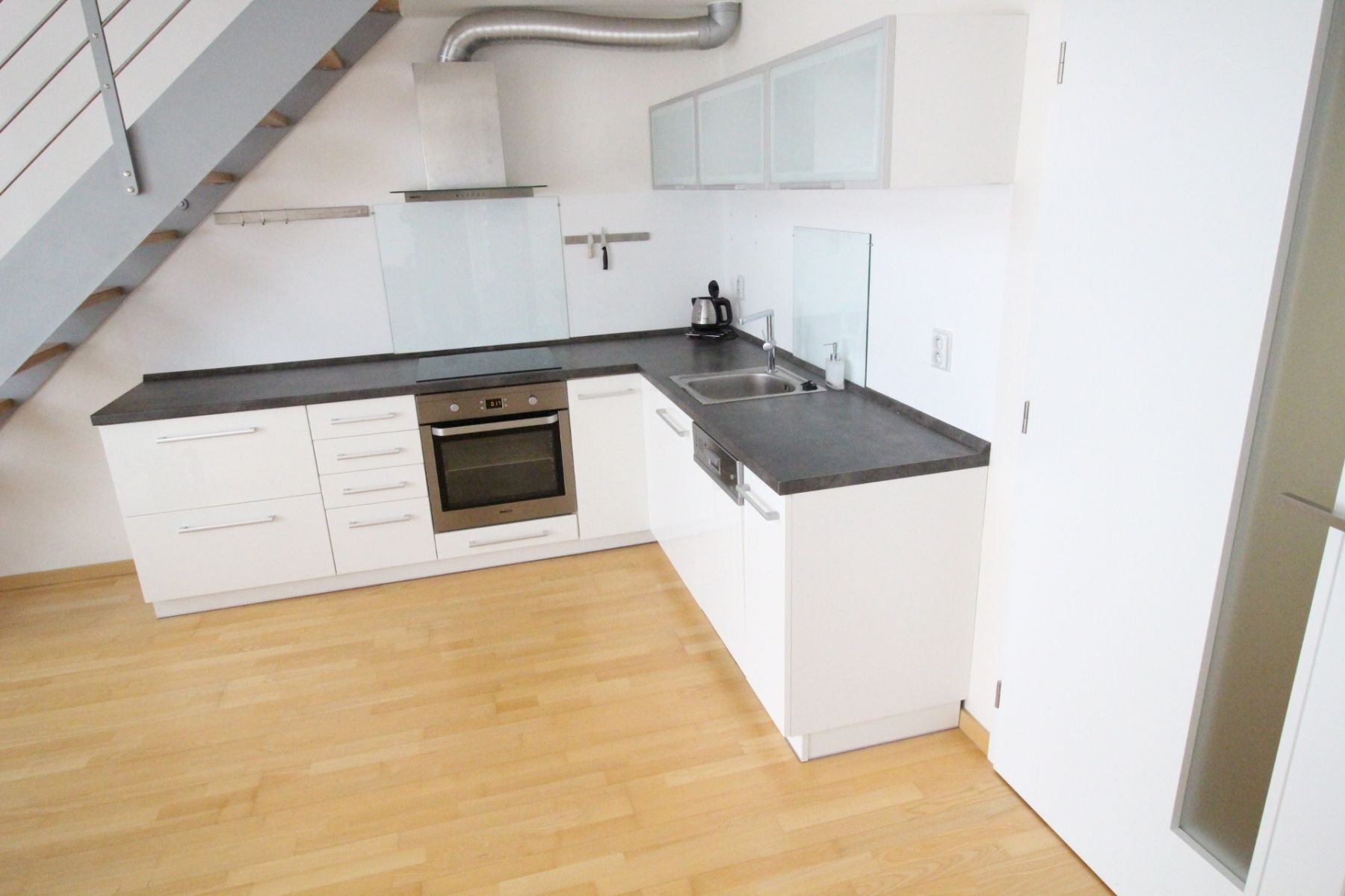 Pronájem bytu 2+kk 45 m² — photo 4