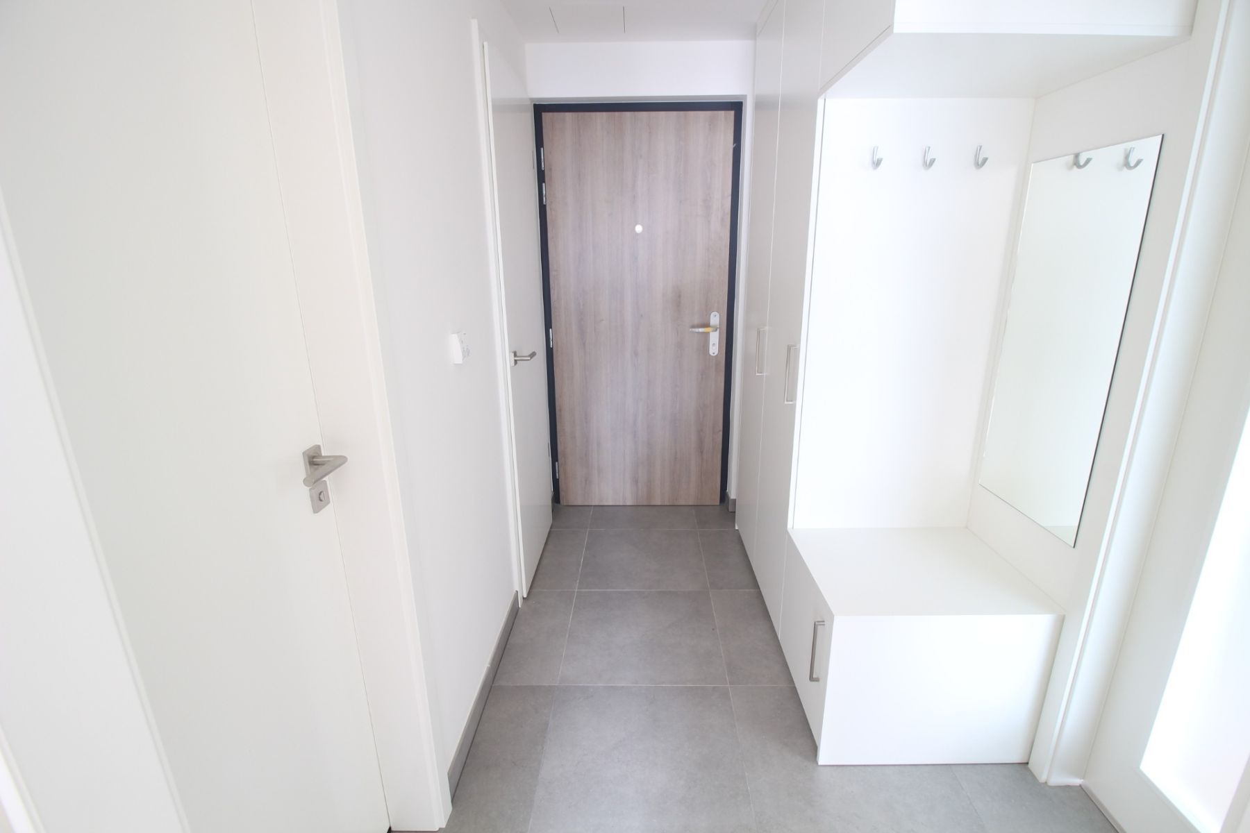 Pronájem bytu 2+kk 52 m² — photo 3