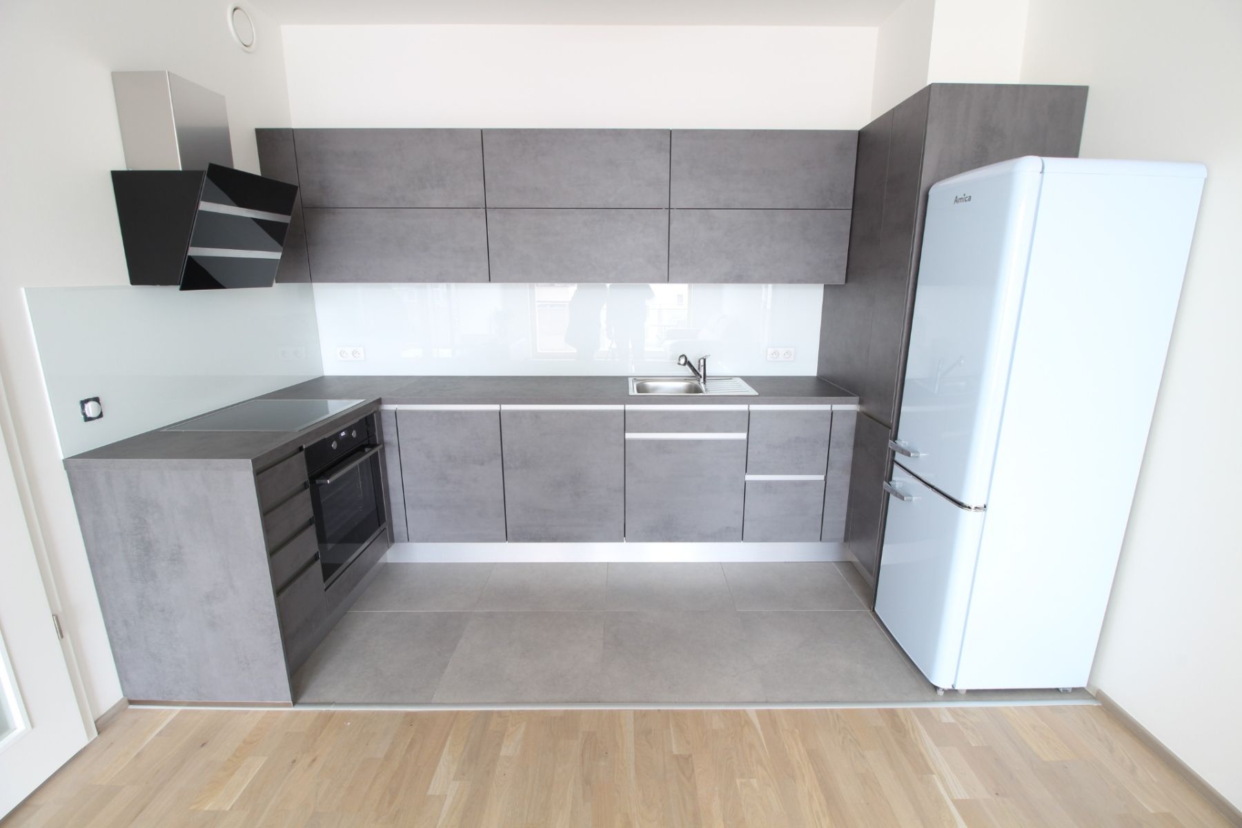 Pronájem bytu 2+kk 52 m² — photo 5